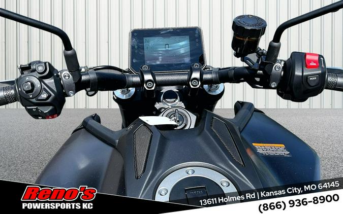 2026 Yamaha MT-09
