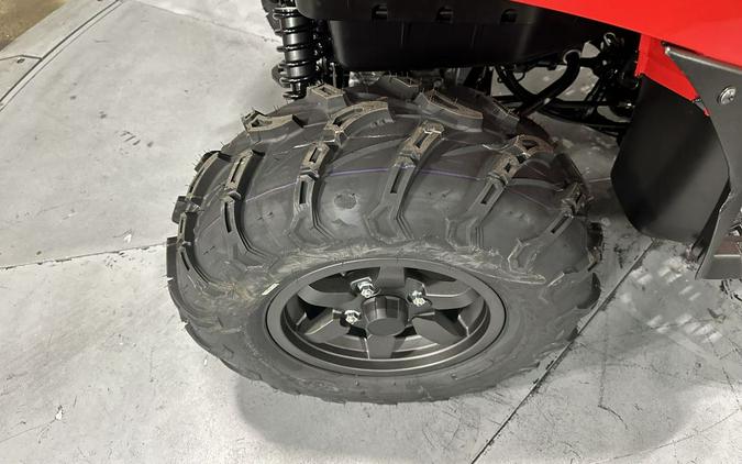 2026 Kawasaki Brute Force® 750