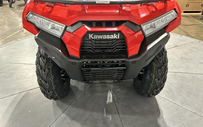 2026 Kawasaki Brute Force® 750