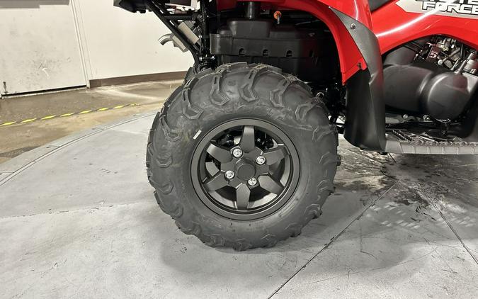 2026 Kawasaki Brute Force® 750
