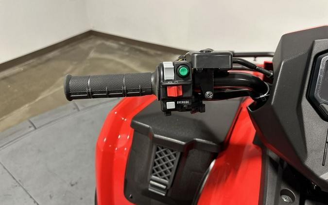 2026 Kawasaki Brute Force® 750
