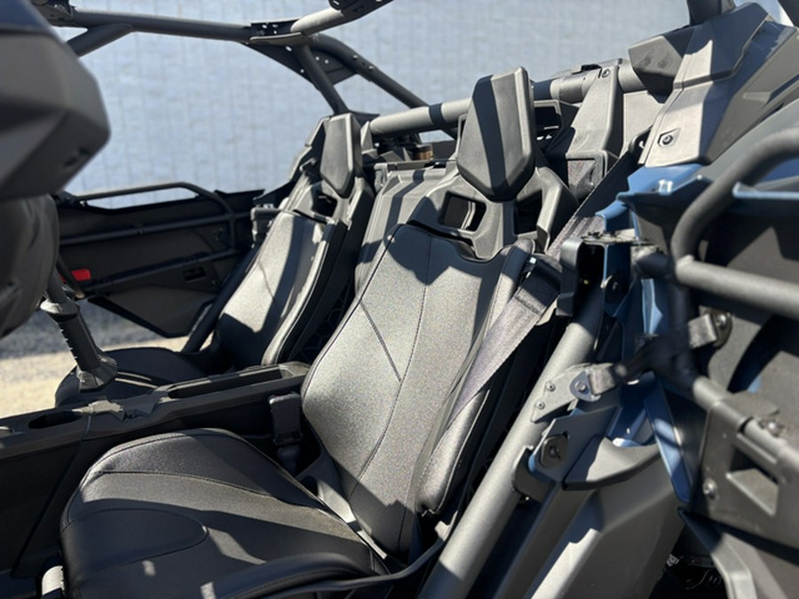 2026 Can-AM MAVERICK MAX X3 RS TURBO
