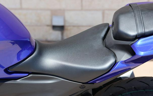 2026 YAMAHA YZF-R3 ABS