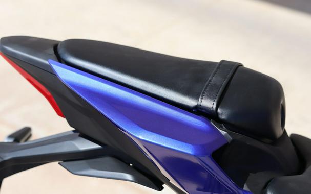 2026 YAMAHA YZF-R3 ABS