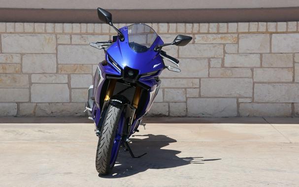 2026 YAMAHA YZF-R3 ABS