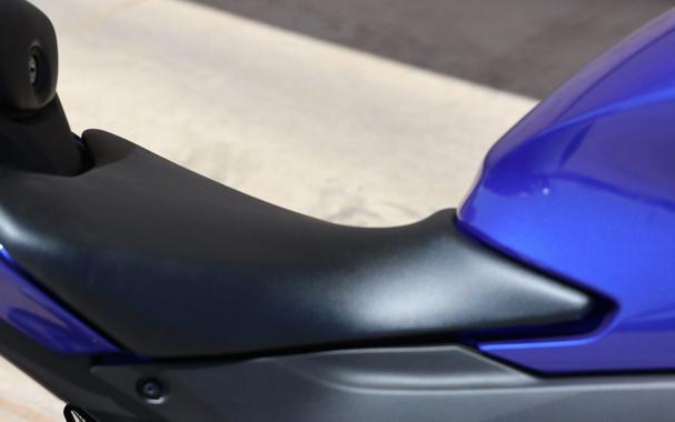 2026 YAMAHA YZF-R3 ABS