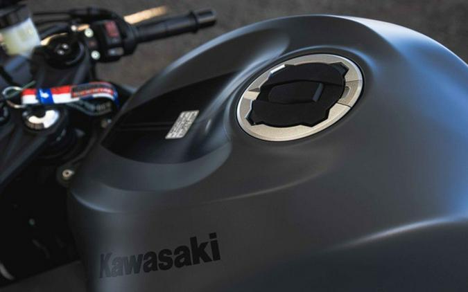 2026 Kawasaki Ninja ZX-6R