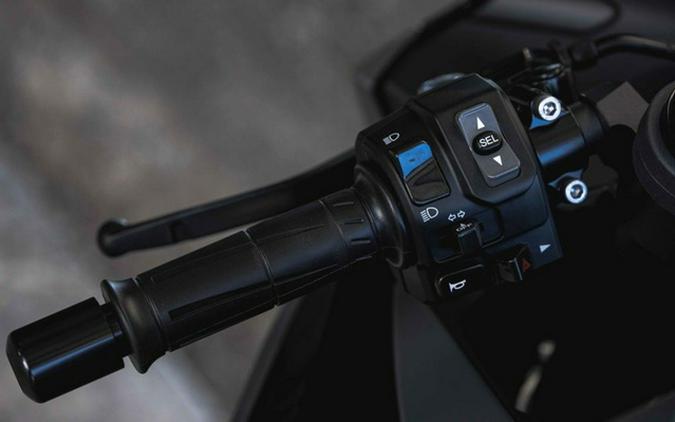 2026 Kawasaki Ninja ZX-6R