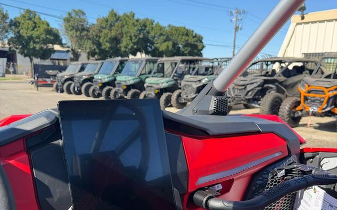 2026 RZR PRO R ULTIMATE - Polaris