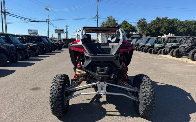 2026 RZR PRO R ULTIMATE - Polaris