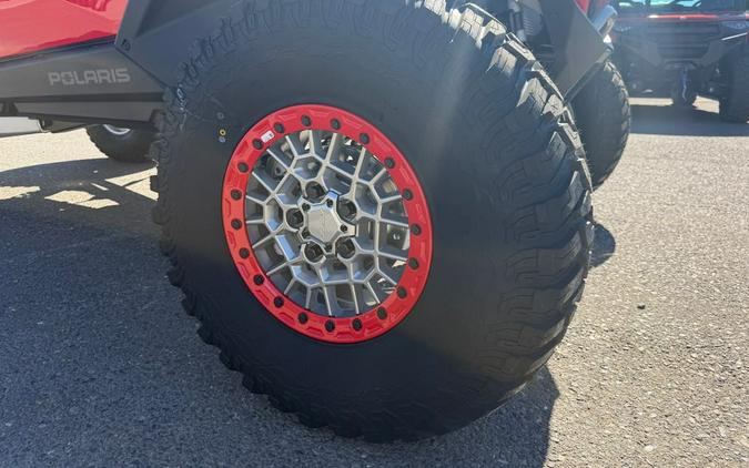 2026 RZR PRO R ULTIMATE - Polaris