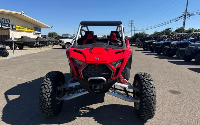 2026 RZR PRO R ULTIMATE - Polaris