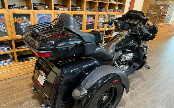 2019 Harley-Davidson Tri Glide® Ultra