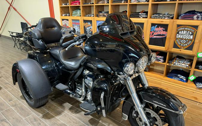 2019 Harley-Davidson Tri Glide® Ultra