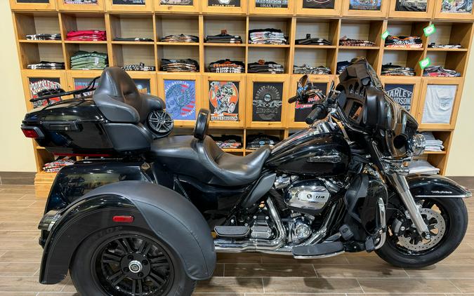2019 Harley-Davidson Tri Glide® Ultra