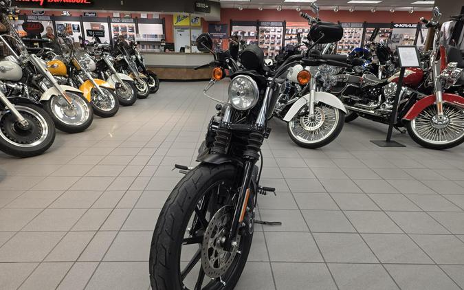 XL 883N 2021 Iron 883™