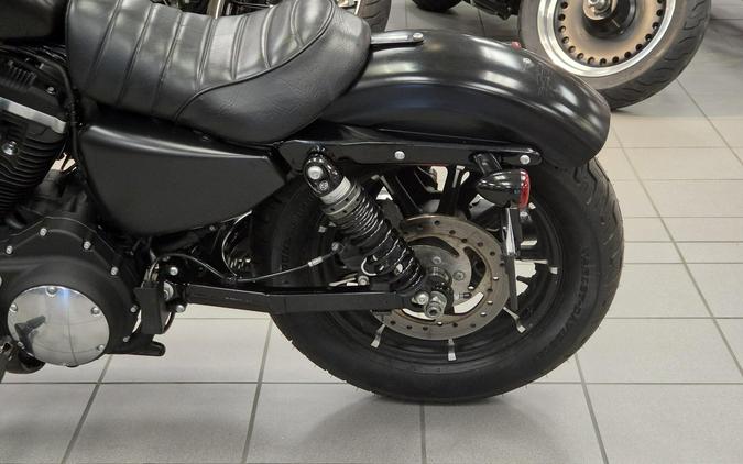 XL 883N 2021 Iron 883™