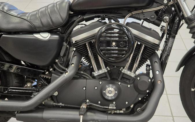 XL 883N 2021 Iron 883™