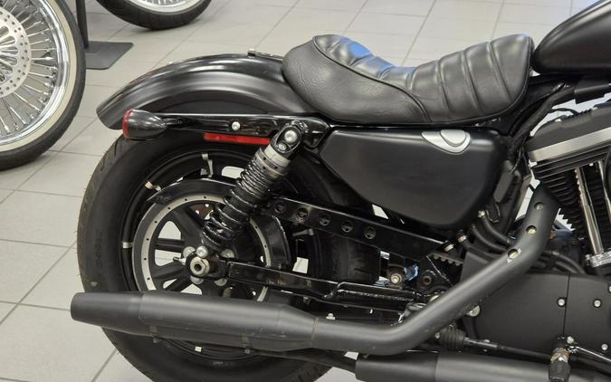 XL 883N 2021 Iron 883™