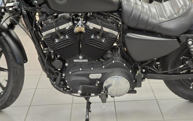 XL 883N 2021 Iron 883™