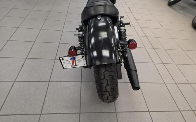 XL 883N 2021 Iron 883™