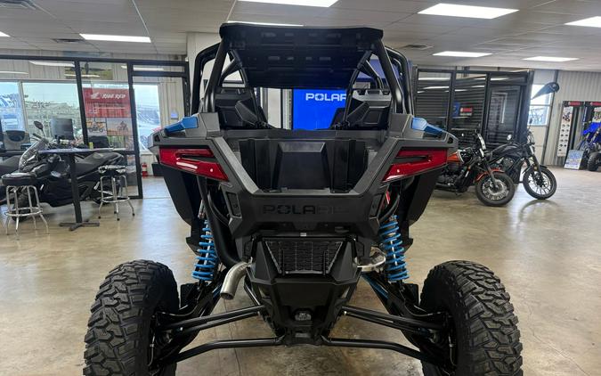 2026 Polaris RZR PRO S 4 Ultimate