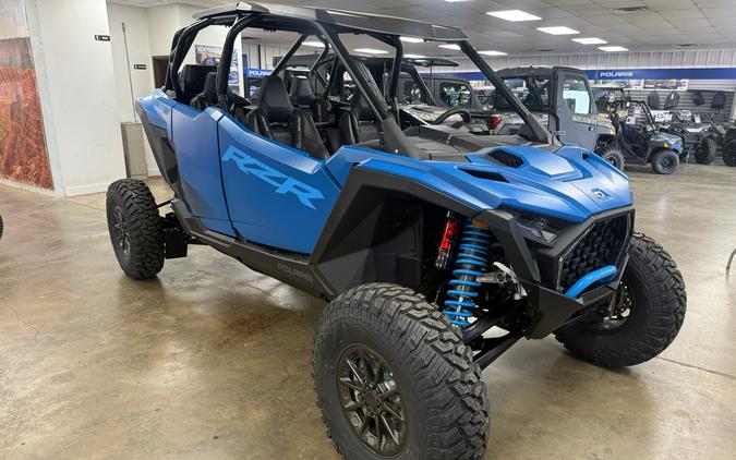 2026 Polaris RZR PRO S 4 Ultimate