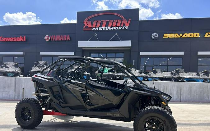 2020 Polaris® RZR Pro XP 4 Ultimate