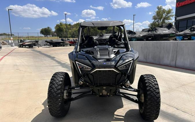 2020 Polaris® RZR Pro XP 4 Ultimate