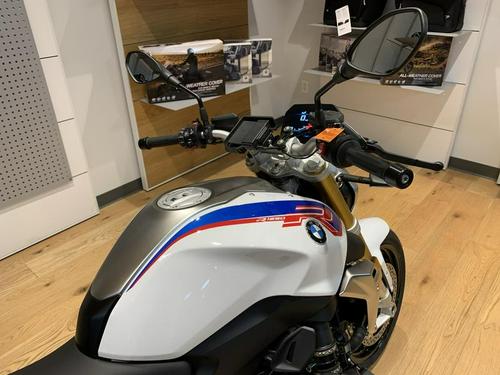 2020 BMW R 1250 R Review with Select Package (21 Fast Facts)