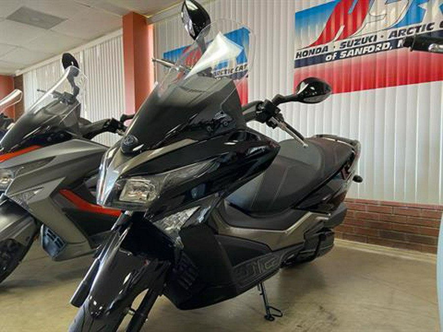 2022 Kymco X-Town 300i ABS