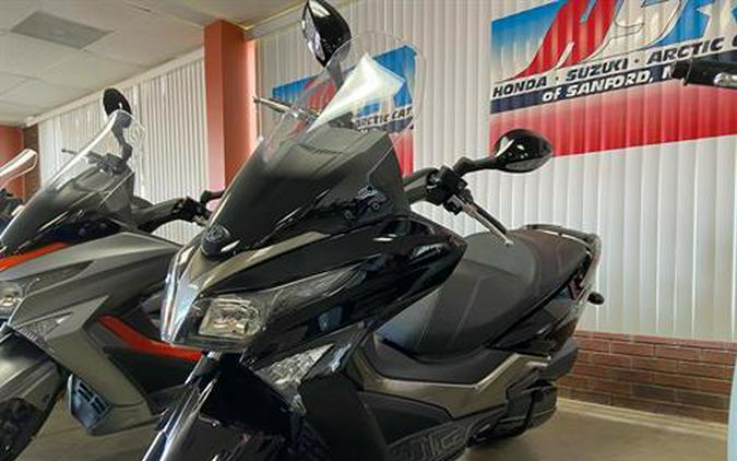 2022 Kymco X-Town 300i ABS