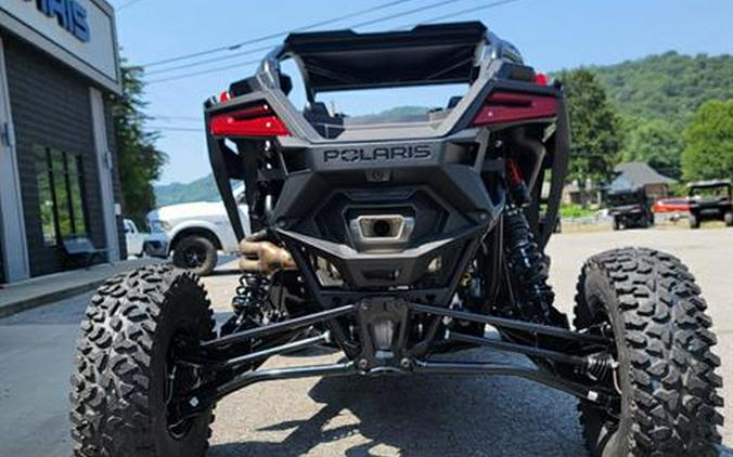 2023 Polaris RZR Pro R Ultimate