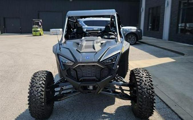 2023 Polaris RZR Pro R Ultimate