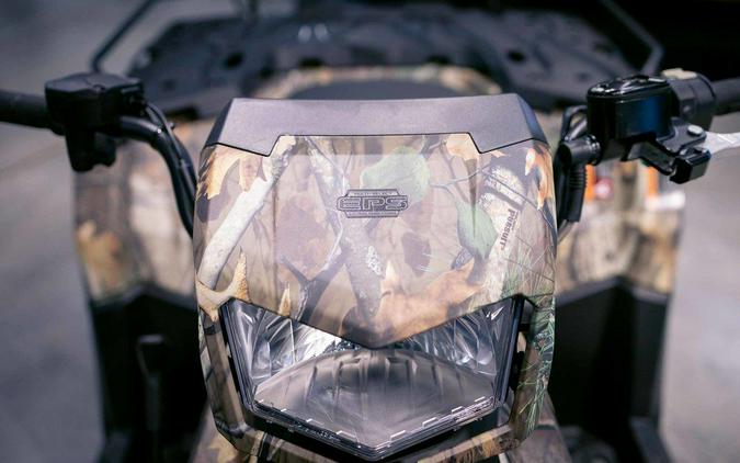 2024 Polaris® Sportsman 570 EPS Polaris Pursuit Camo