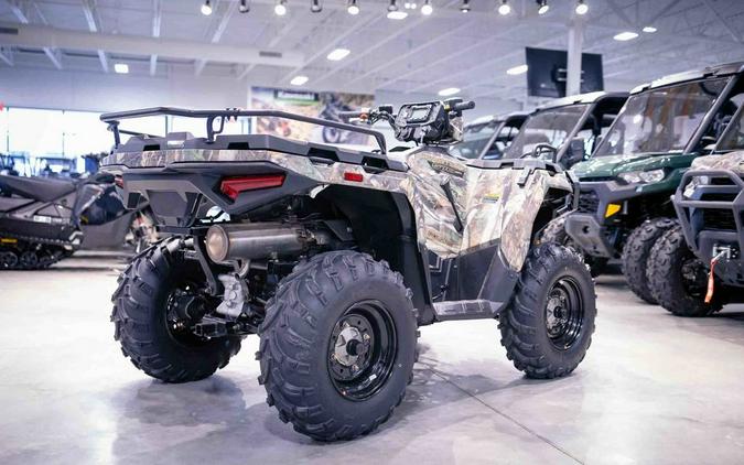 2024 Polaris® Sportsman 570 EPS Polaris Pursuit Camo