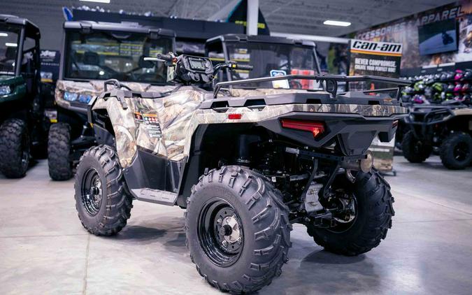 2024 Polaris® Sportsman 570 EPS Polaris Pursuit Camo