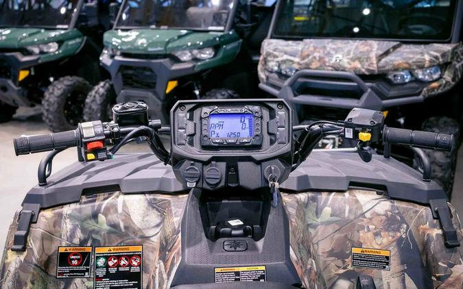 2024 Polaris® Sportsman 570 EPS Polaris Pursuit Camo