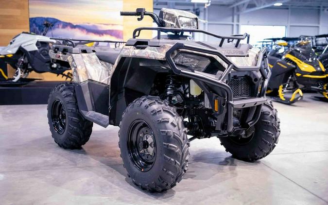 2024 Polaris® Sportsman 570 EPS Polaris Pursuit Camo