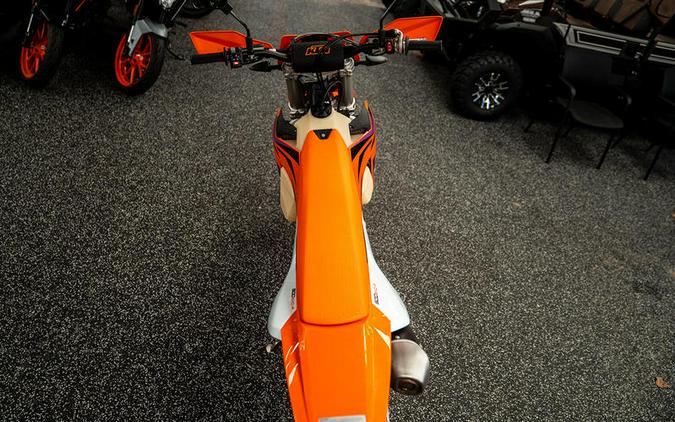 2024 KTM 500 EXC-F