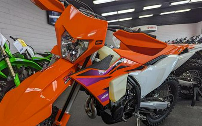 2024 KTM 500 XW-F