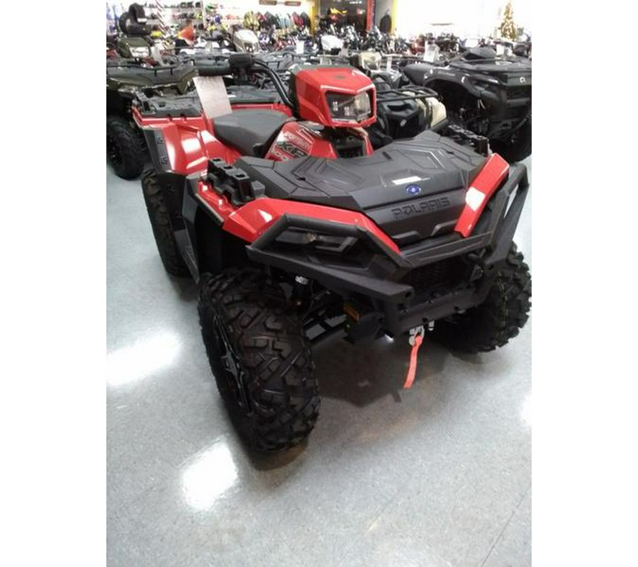 2024 Polaris® Sportsman XP 1000 Ultimate Trail