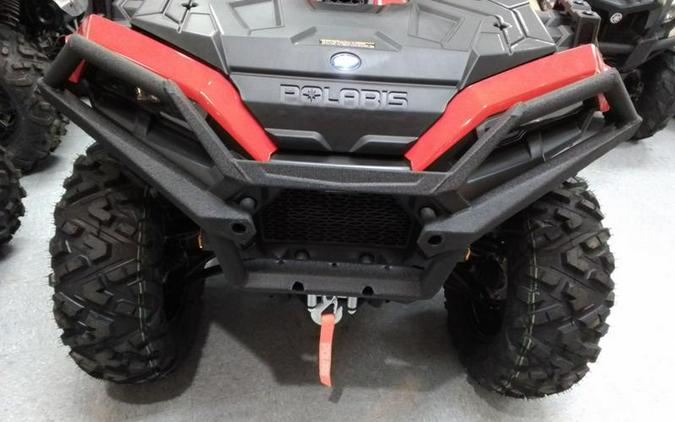 2024 Polaris® Sportsman XP 1000 Ultimate Trail