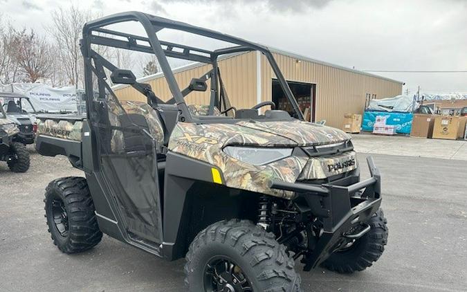 2024 Polaris Industries RANGER XP KINETIC ULTIMATE