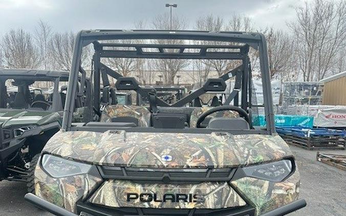 2024 Polaris Industries RANGER XP KINETIC ULTIMATE