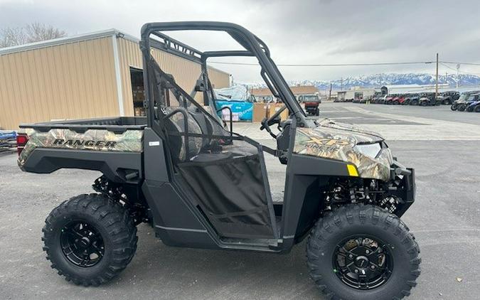 2024 Polaris Industries RANGER XP KINETIC ULTIMATE