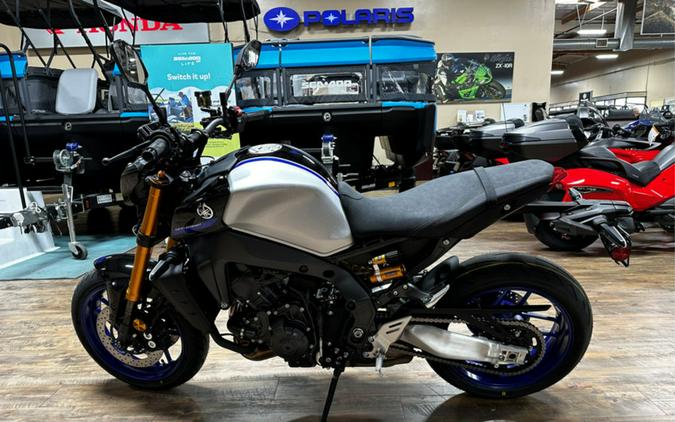 2023 Yamaha MT 09 SP