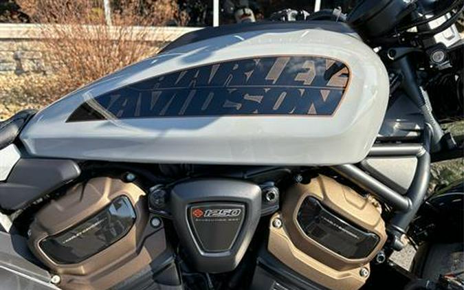 2024 Harley-Davidson Sportster® S