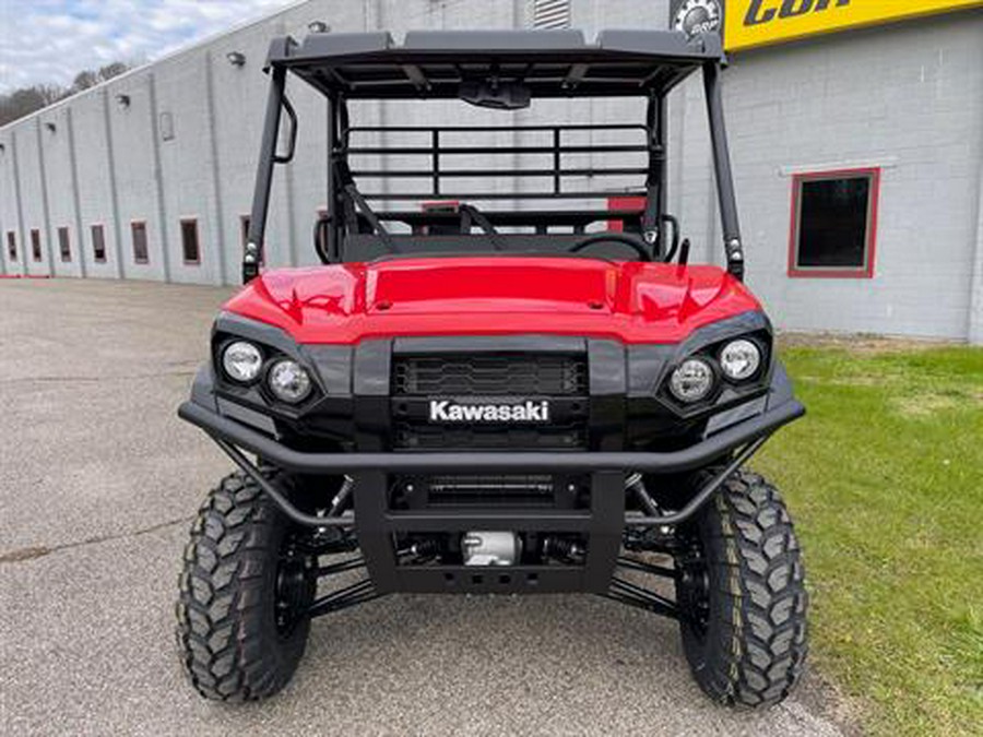 2024 Kawasaki MULE PRO-FX 1000 HD Edition