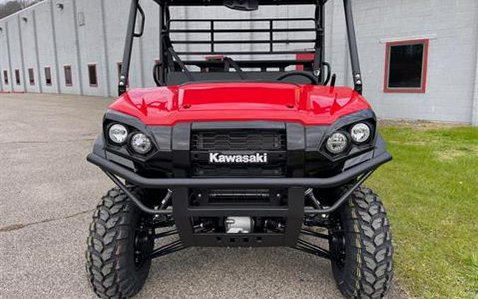 2024 Kawasaki MULE PRO-FX 1000 HD Edition